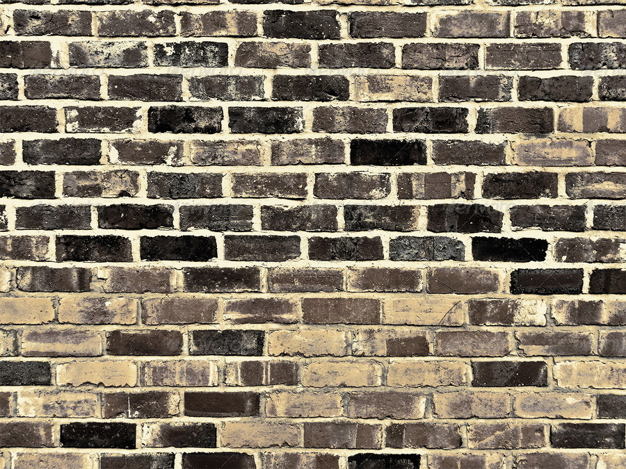 Urban Brick Wall Backgrounds by TanyDi GraphicRiver